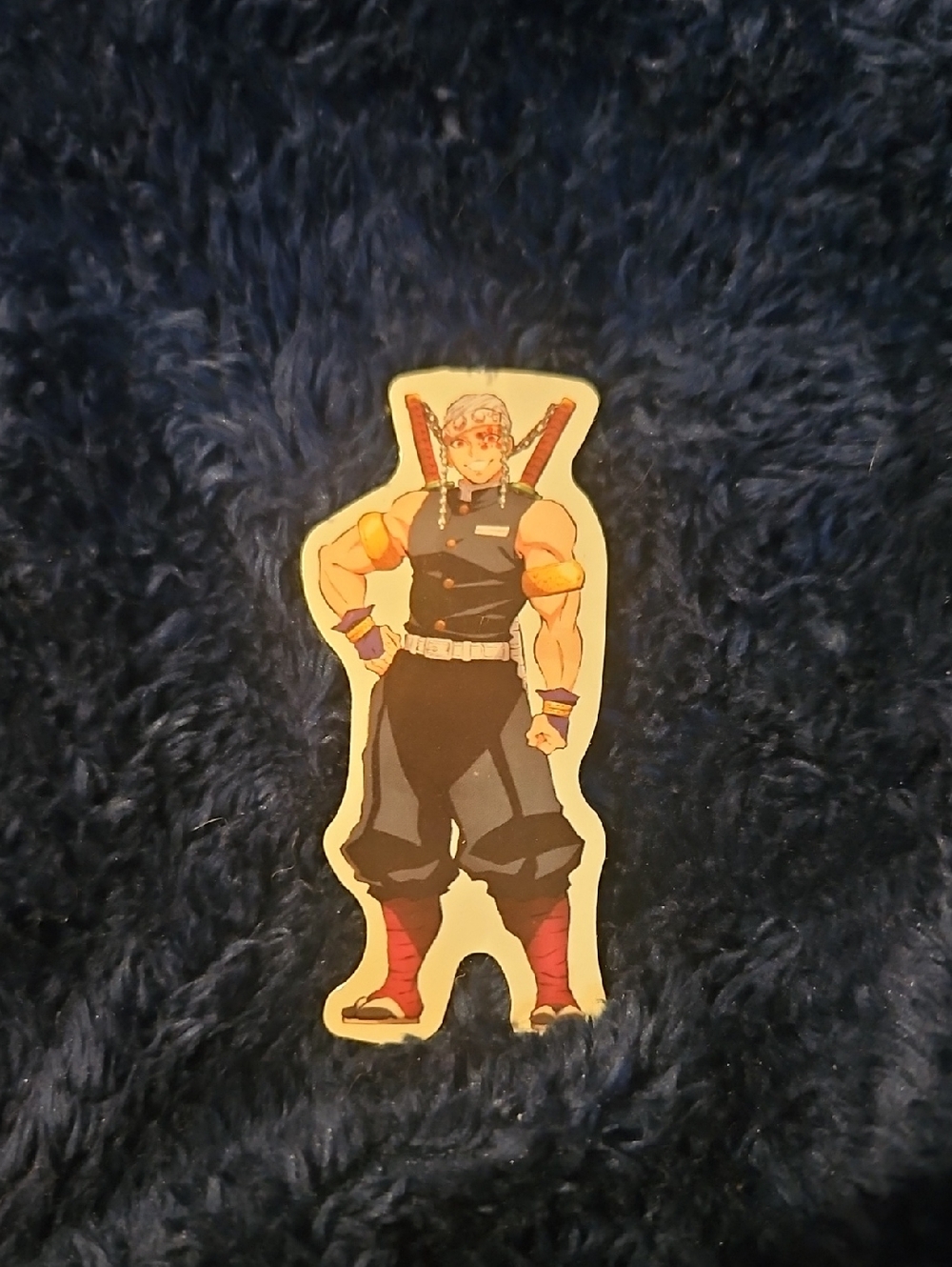 $1 ADD ON - Anime Sticker